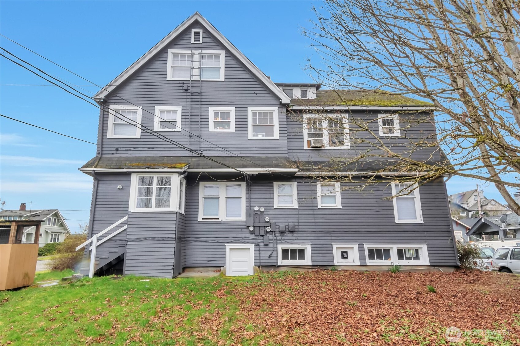 801 Veneta Avenue , Bremerton, WA 98337