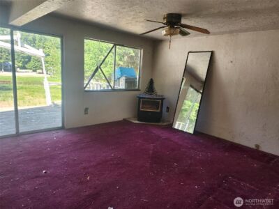 1911 Hundley Road , Cle Elum, WA 98922-9698 - Photo 5