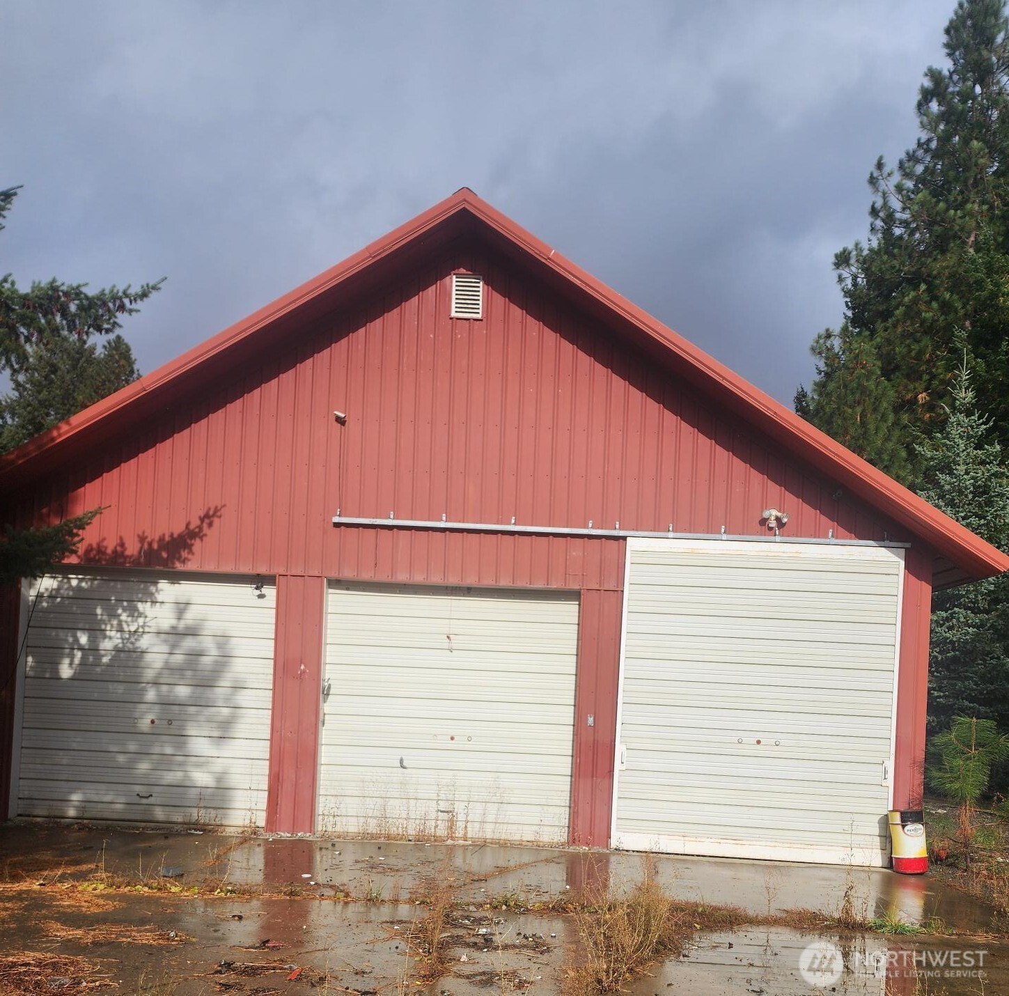 1911 Hundley Road , Cle Elum, WA 98922-9698