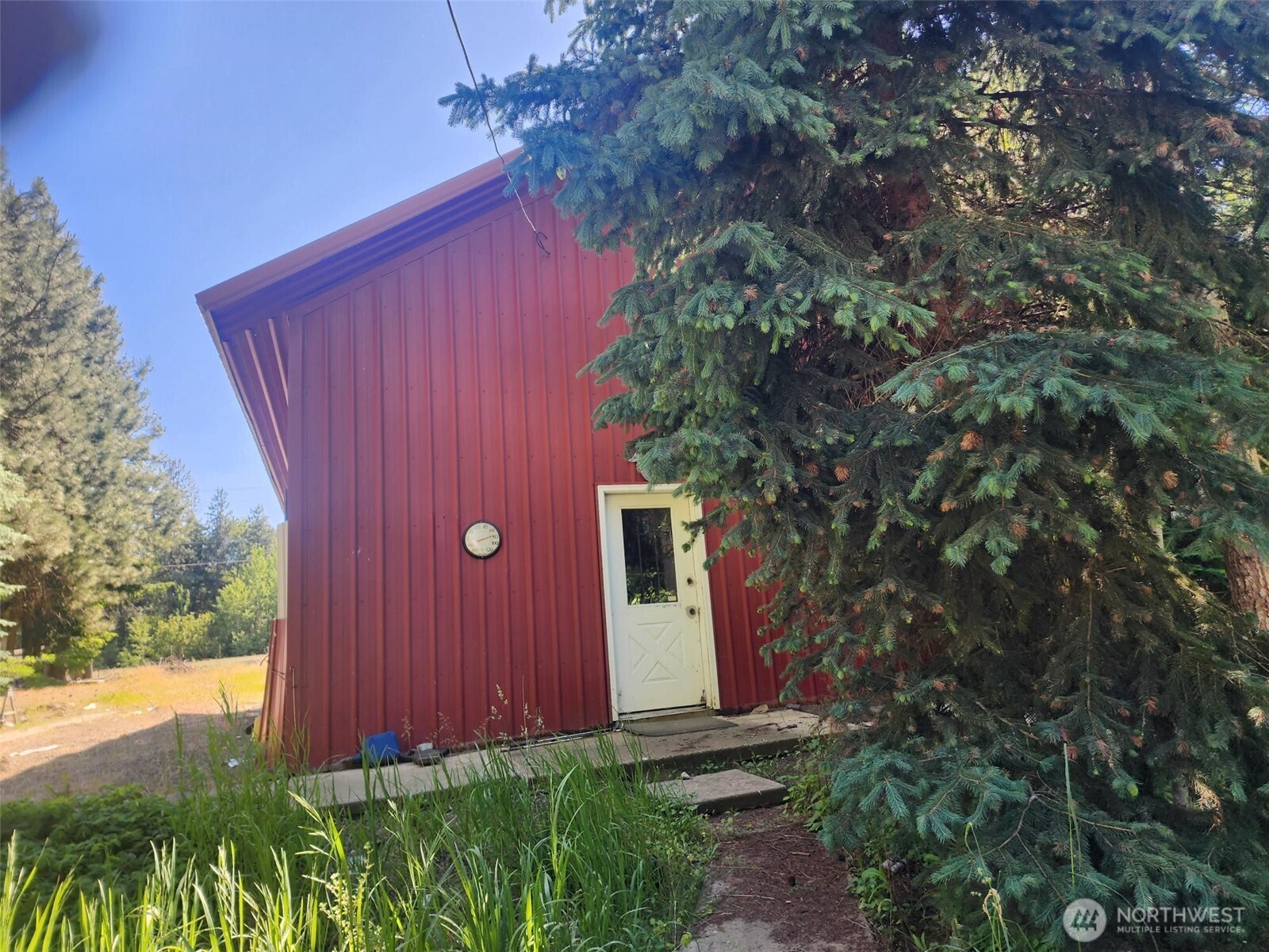 1911 Hundley Road , Cle Elum, WA 98922-9698