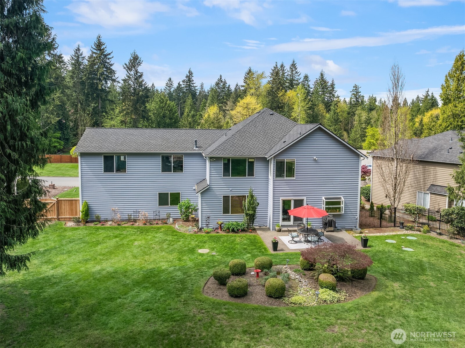 15050 225th Avenue NE, Woodinville, WA 98077