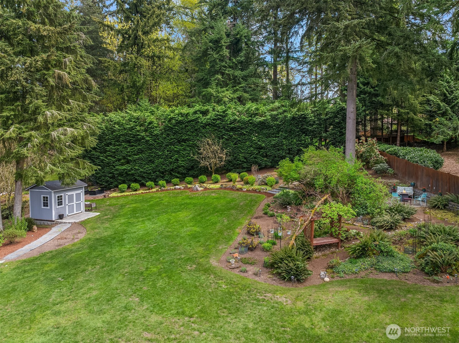 15050 225th Avenue NE, Woodinville, WA 98077