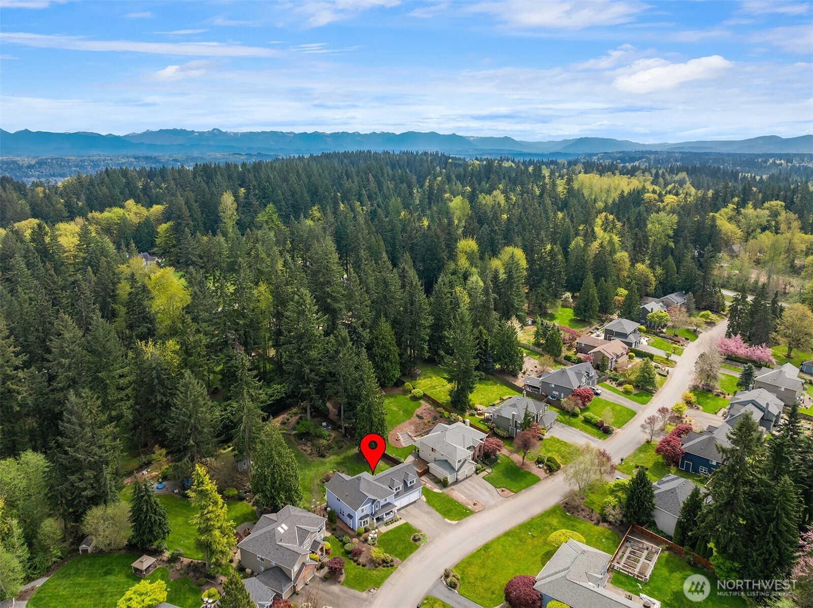 15050 225th Avenue NE, Woodinville, WA 98077