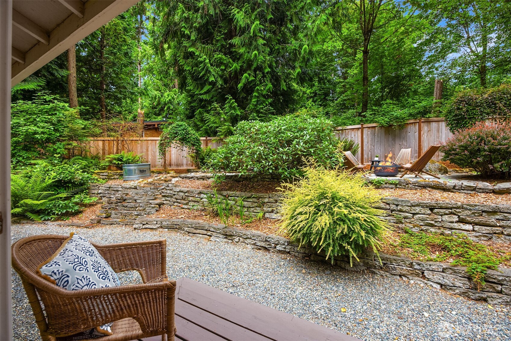 9820 NE Beach Crest Drive , Bainbridge Island, WA 98110