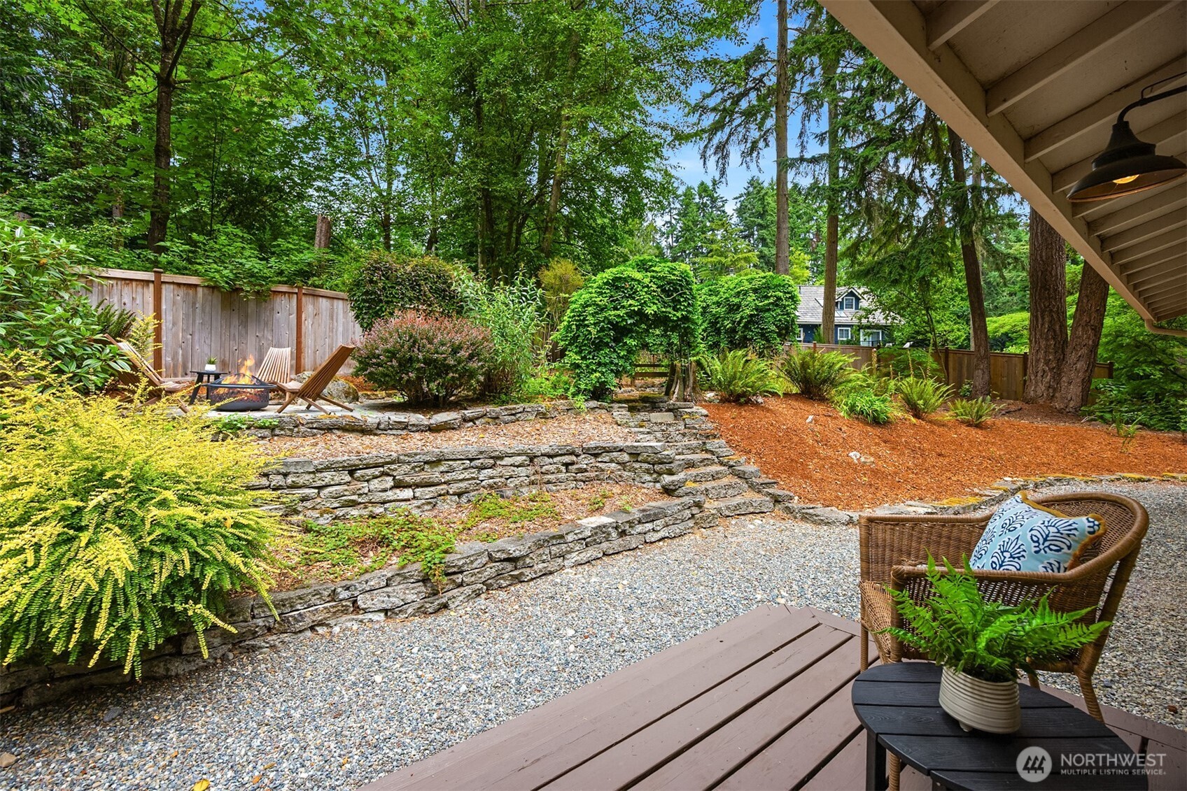 9820 NE Beach Crest Drive , Bainbridge Island, WA 98110