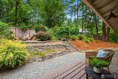 9820 NE Beach Crest Drive , Bainbridge Island, WA 98110 - Photo 19
