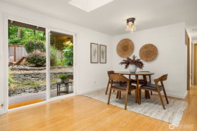 9820 NE Beach Crest Drive , Bainbridge Island, WA 98110 - Photo 11