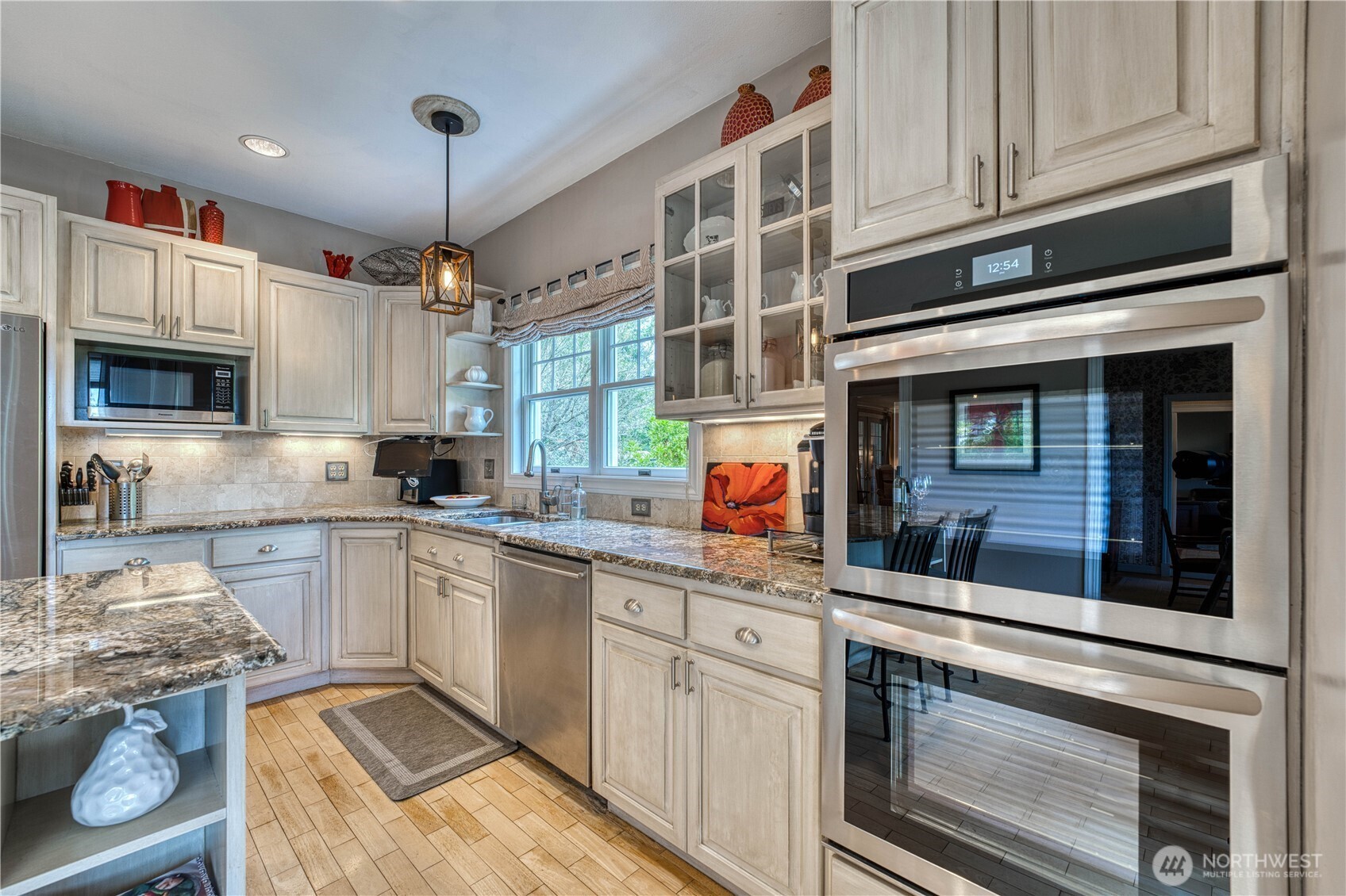 10295 NE West Kingston Road , Kingston, WA 98346-9329
