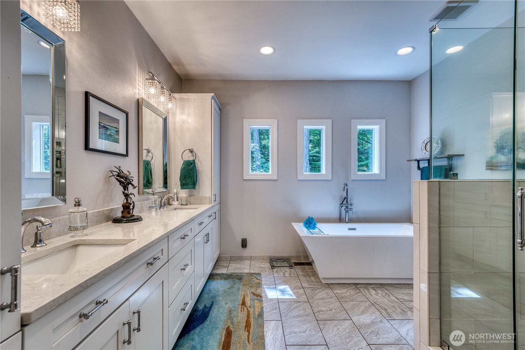 10295 NE West Kingston Road , Kingston, WA 98346-9329