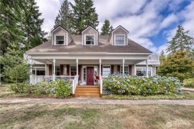 10295 NE West Kingston Road , Kingston, WA 98346-9329 - Photo 4