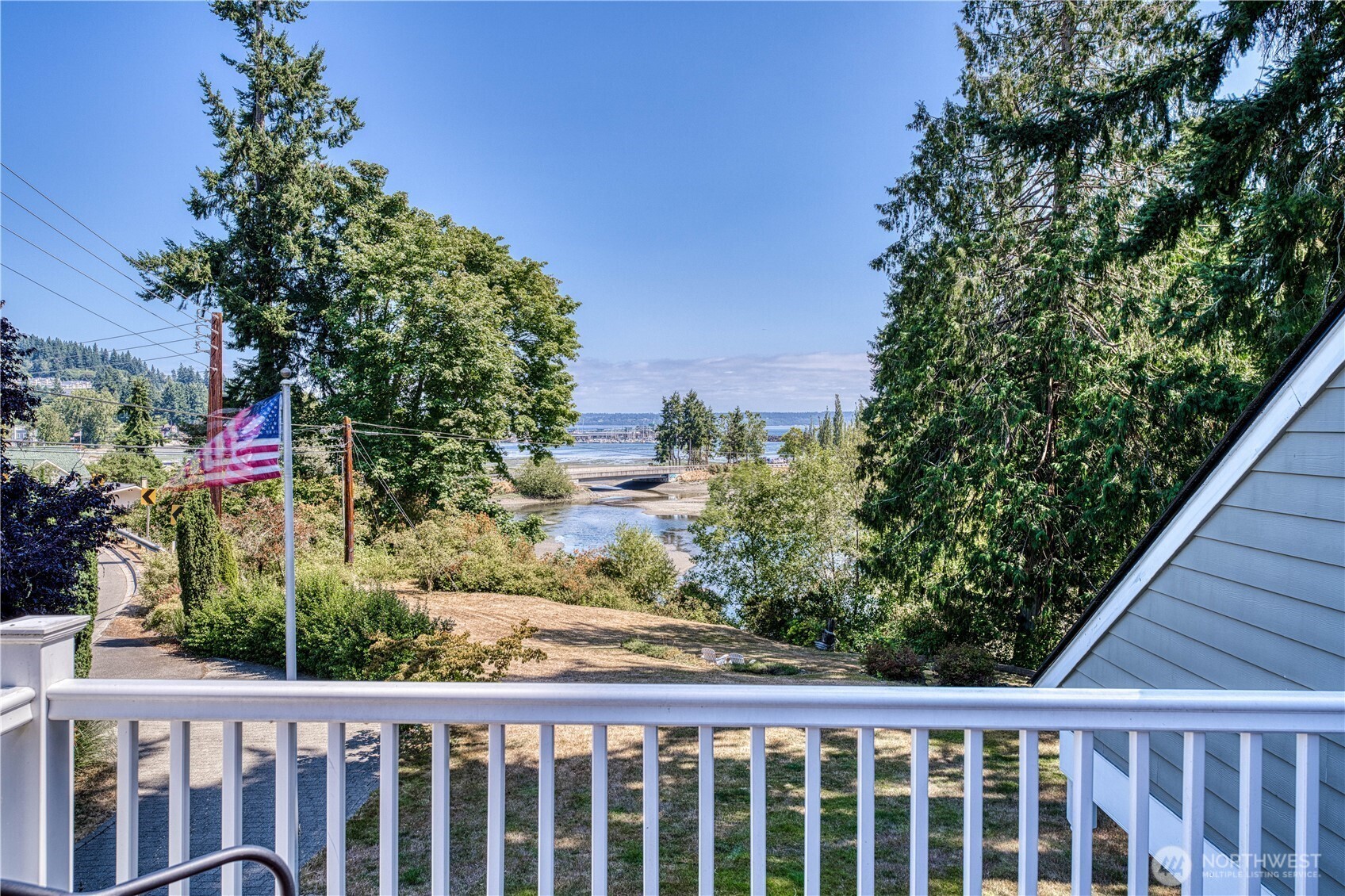 10295 NE West Kingston Road , Kingston, WA 98346-9329