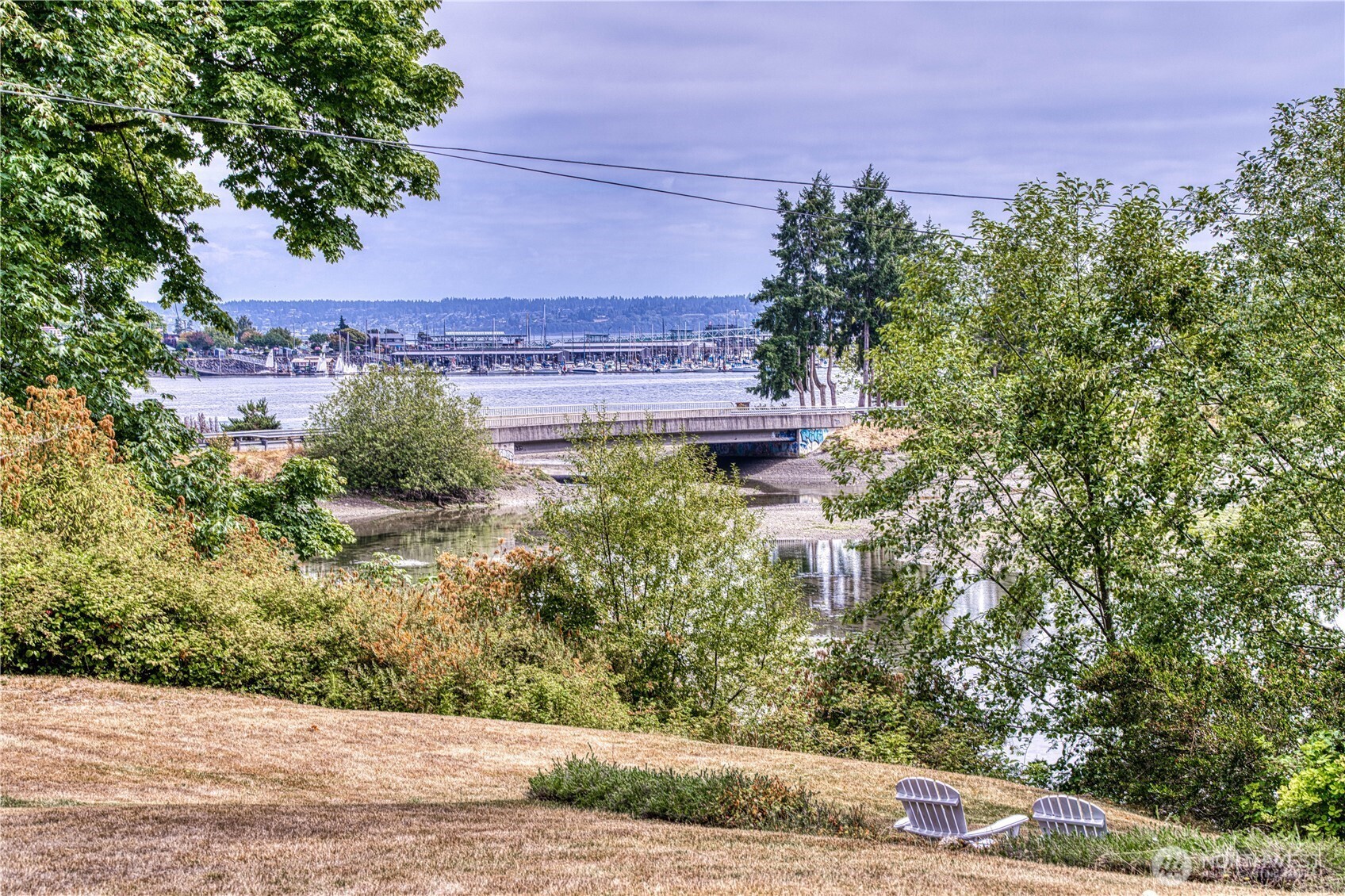 10295 NE West Kingston Road , Kingston, WA 98346-9329