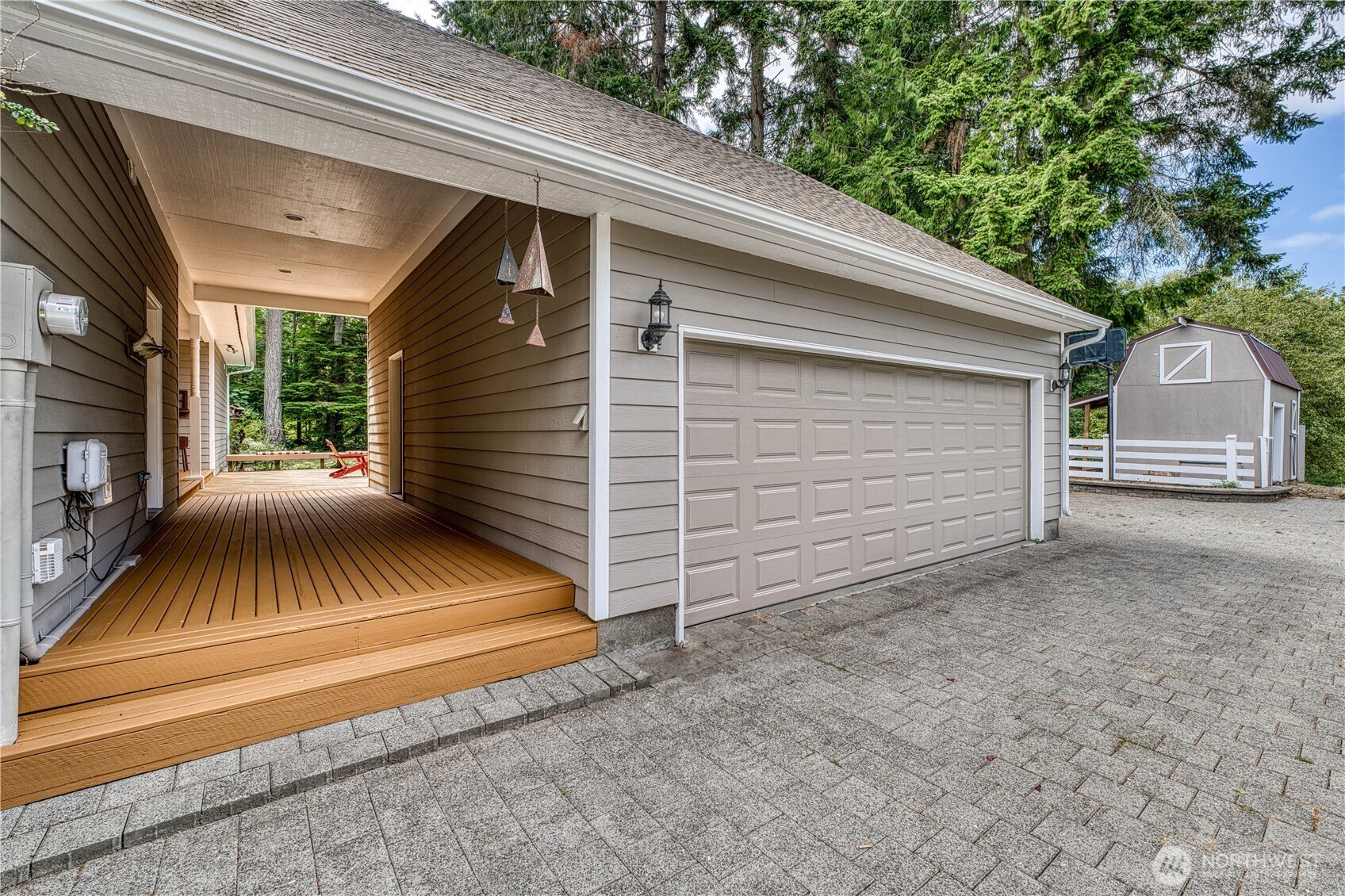 10295 NE West Kingston Road , Kingston, WA 98346-9329