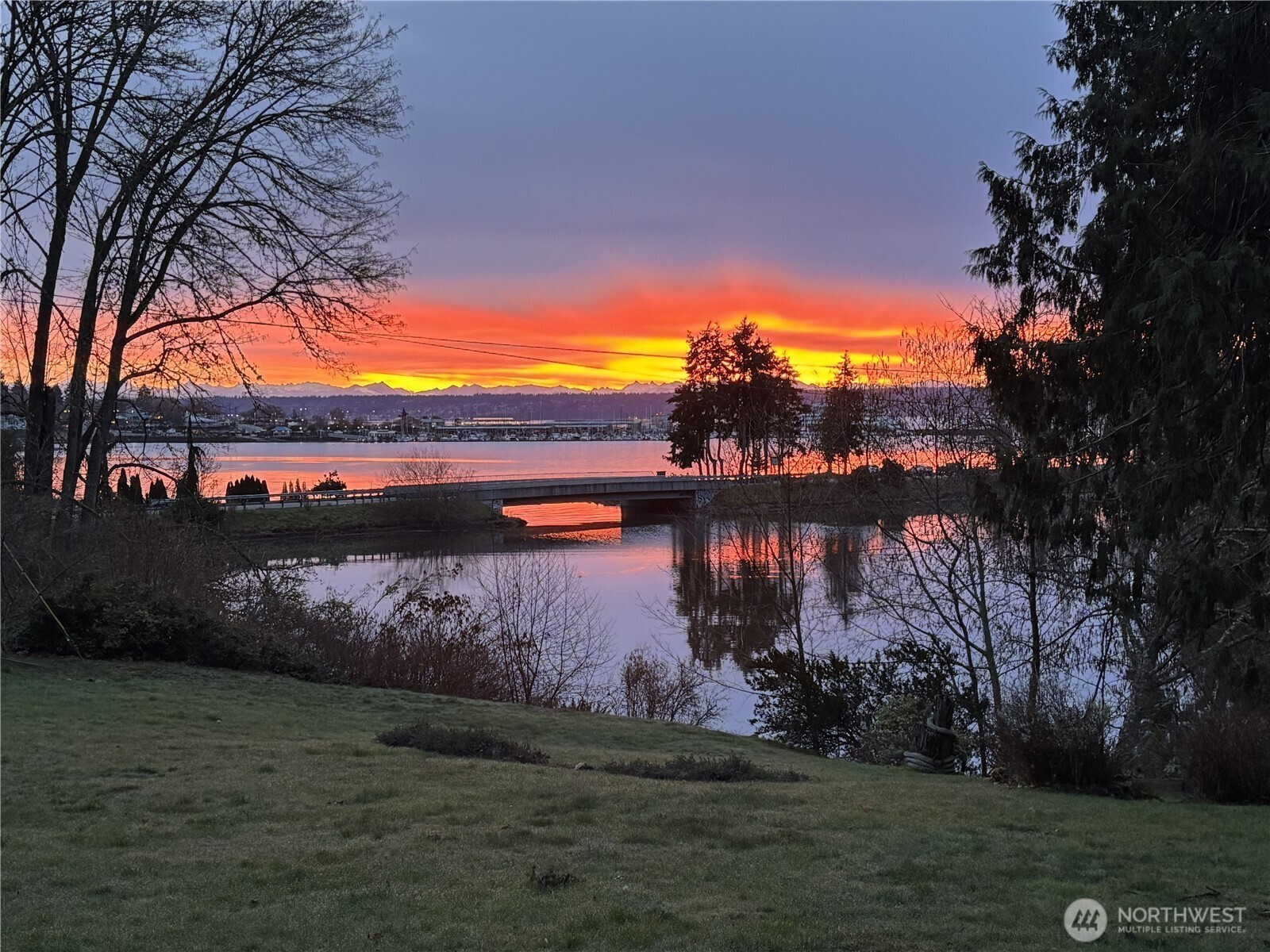 10295 NE West Kingston Road , Kingston, WA 98346-9329