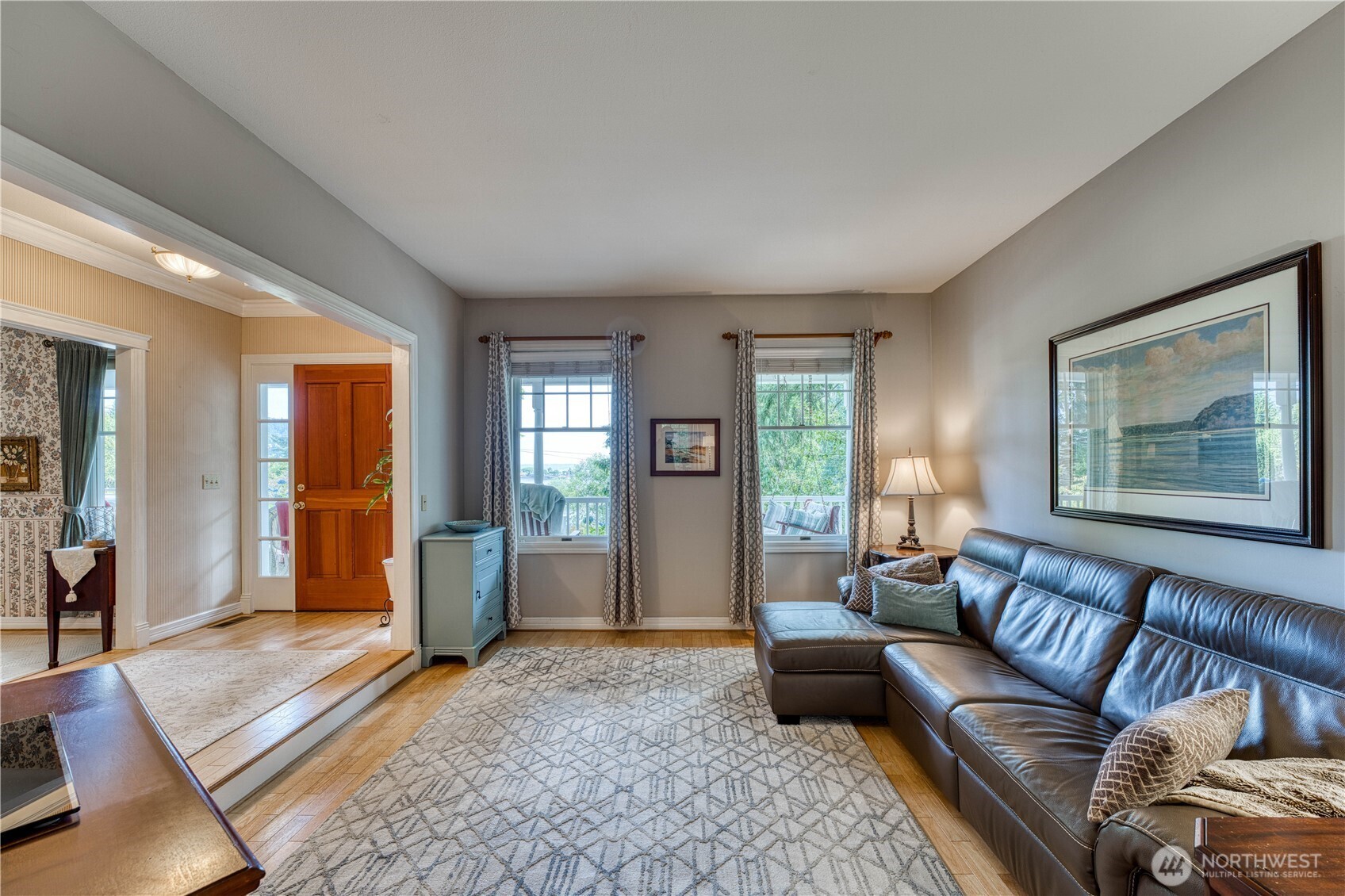 10295 NE West Kingston Road , Kingston, WA 98346-9329