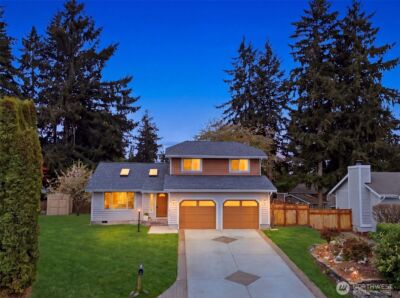 10418 107th Street Ct SW, Lakewood, WA 98498-1599