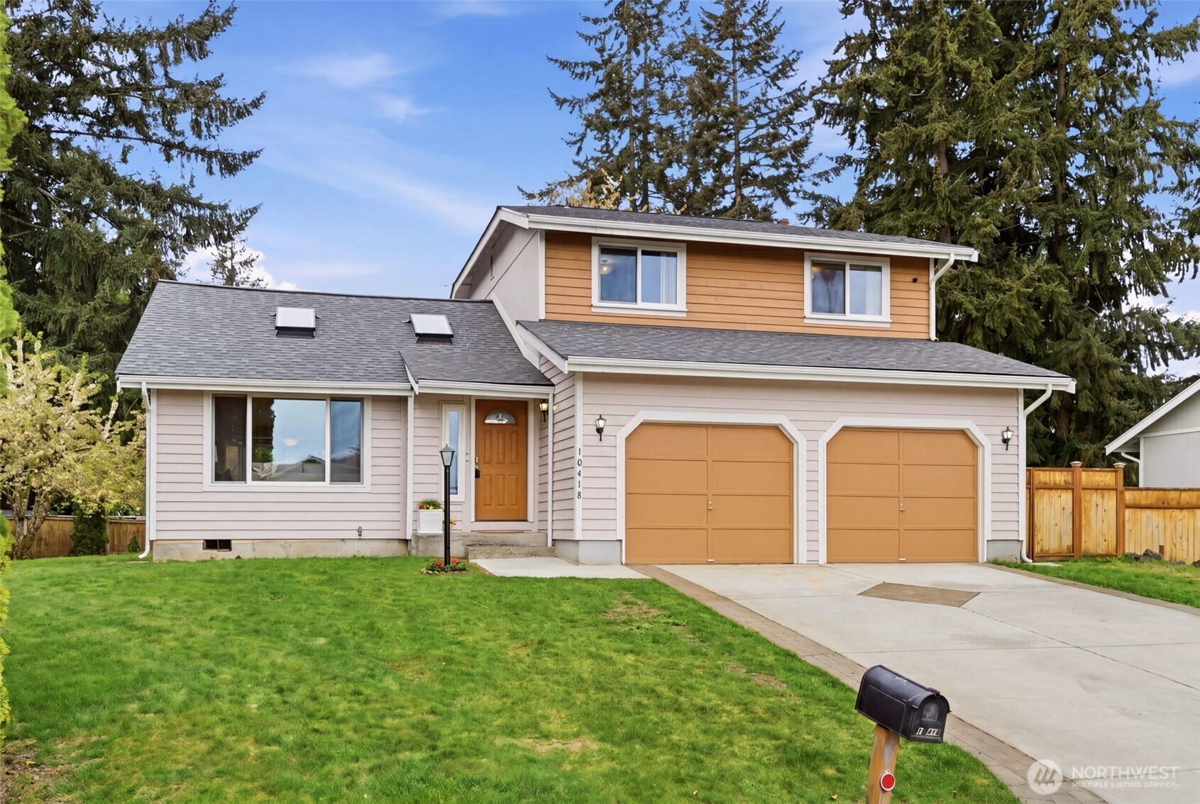10418 107th Street Ct SW, Lakewood, WA 98498-1599