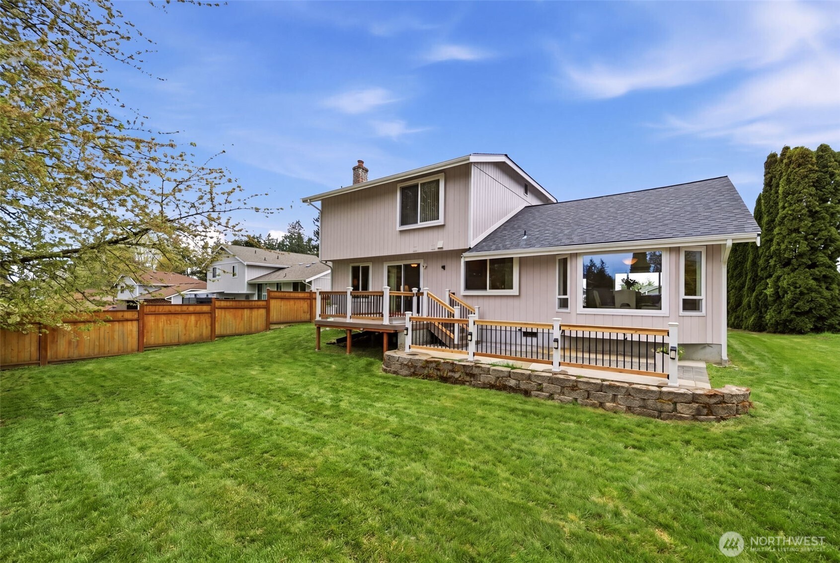 10418 107th Street Ct SW, Lakewood, WA 98498-1599