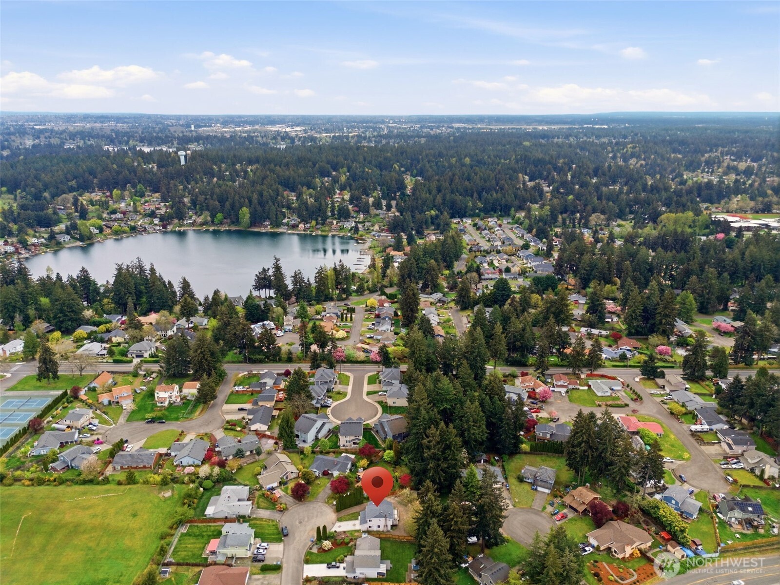 10418 107th Street Ct SW, Lakewood, WA 98498-1599