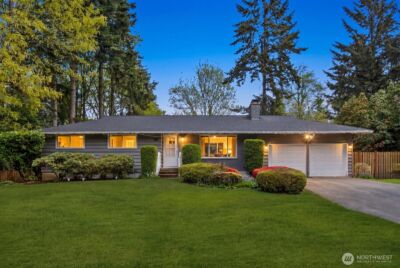 20604 4th Avenue SW, Normandy Park, WA 98166-4228