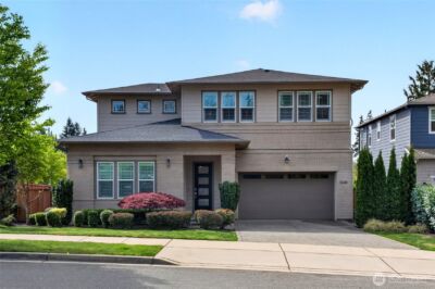 3348 218th Street SE, Bothell, WA 98021-7807