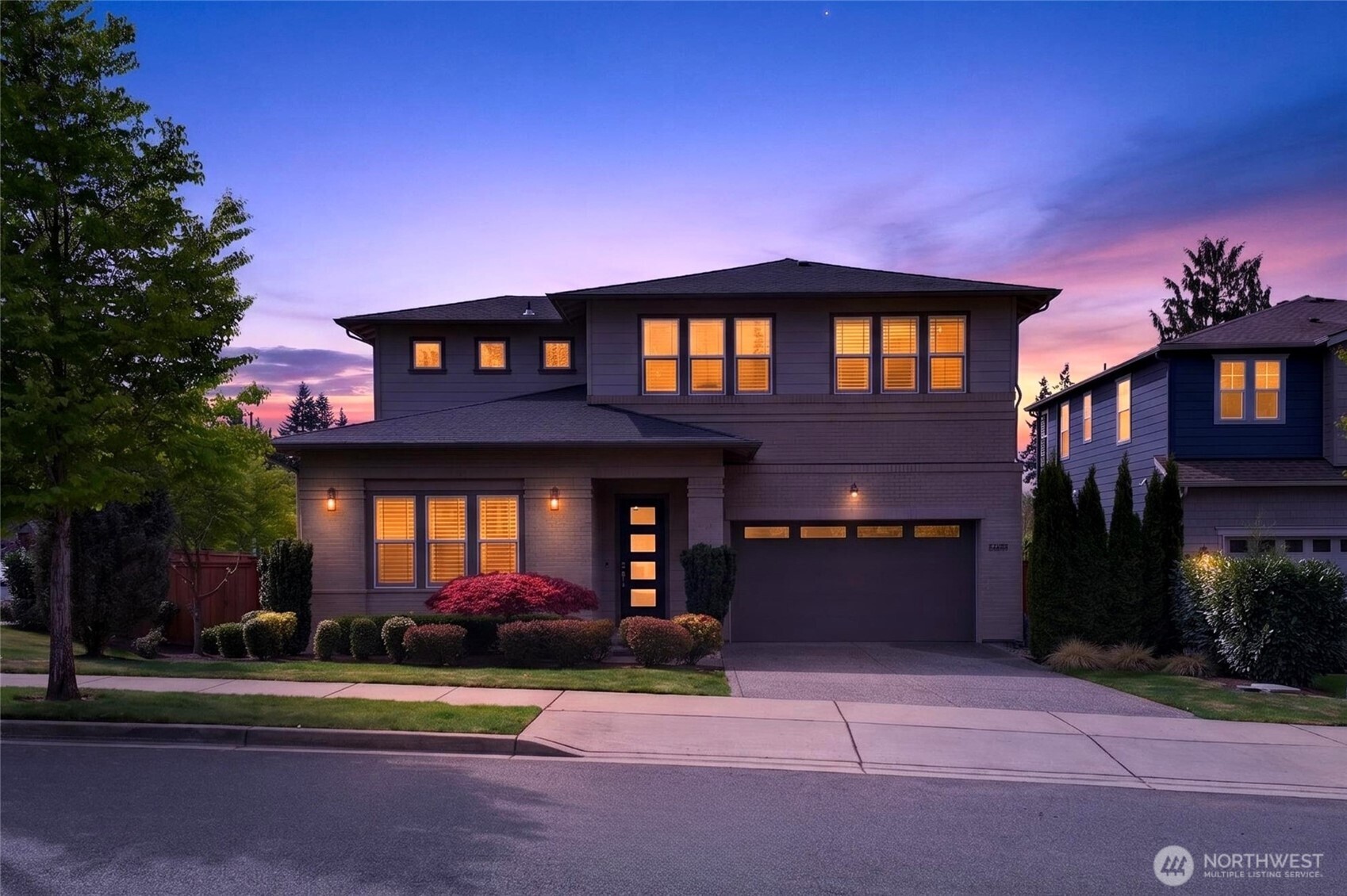 3348 218th Street SE, Bothell, WA 98021-7807