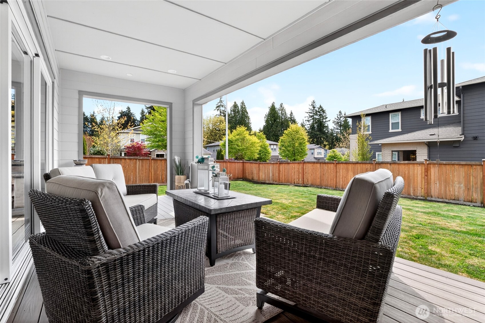 3348 218th Street SE, Bothell, WA 98021-7807