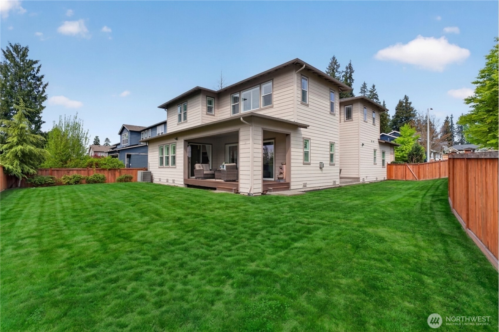 3348 218th Street SE, Bothell, WA 98021-7807