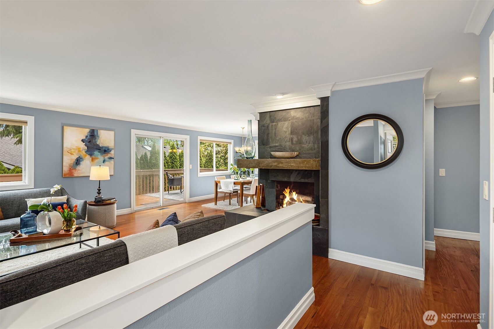 6240 NE 204th Place , Kenmore, WA 98028