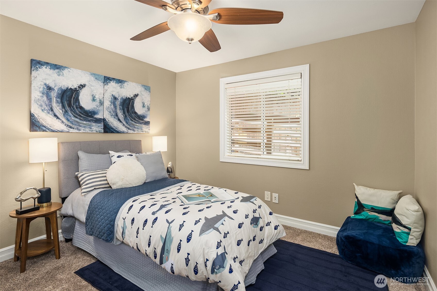 6240 NE 204th Place , Kenmore, WA 98028