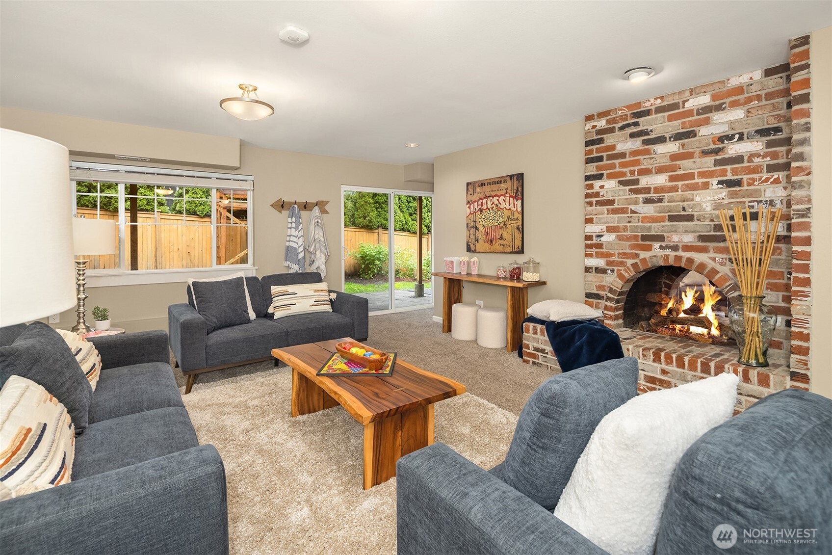 6240 NE 204th Place , Kenmore, WA 98028