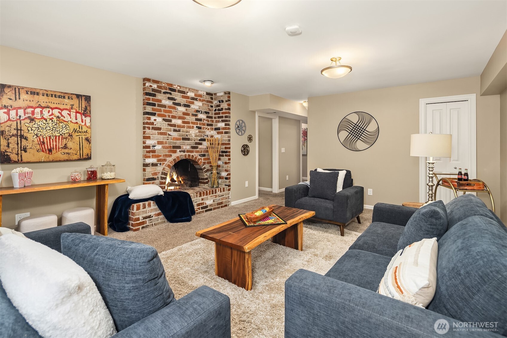 6240 NE 204th Place , Kenmore, WA 98028