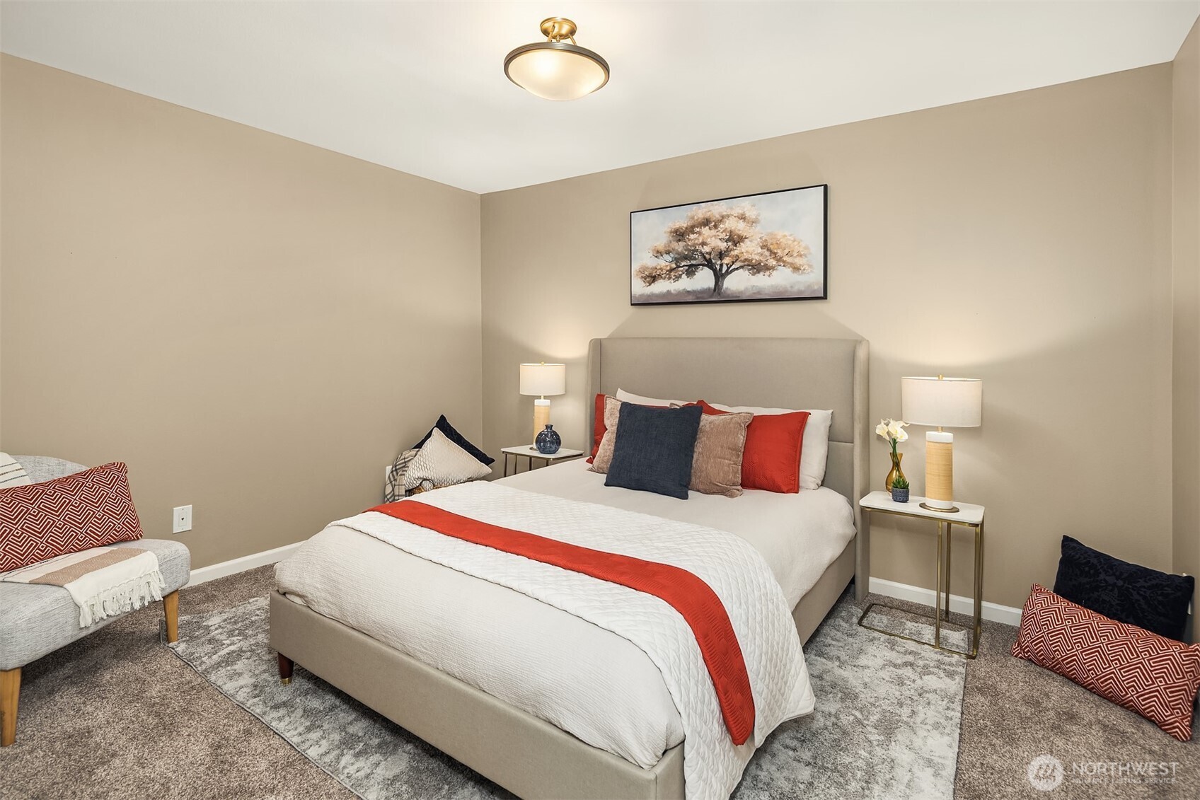 6240 NE 204th Place , Kenmore, WA 98028