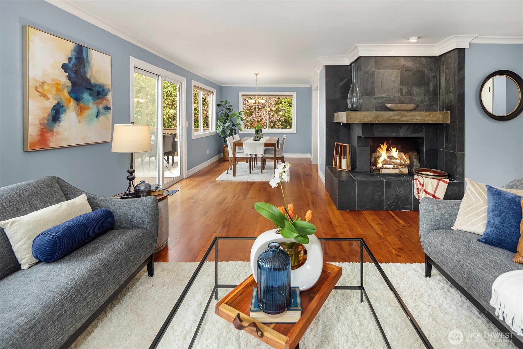 6240 NE 204th Place , Kenmore, WA 98028