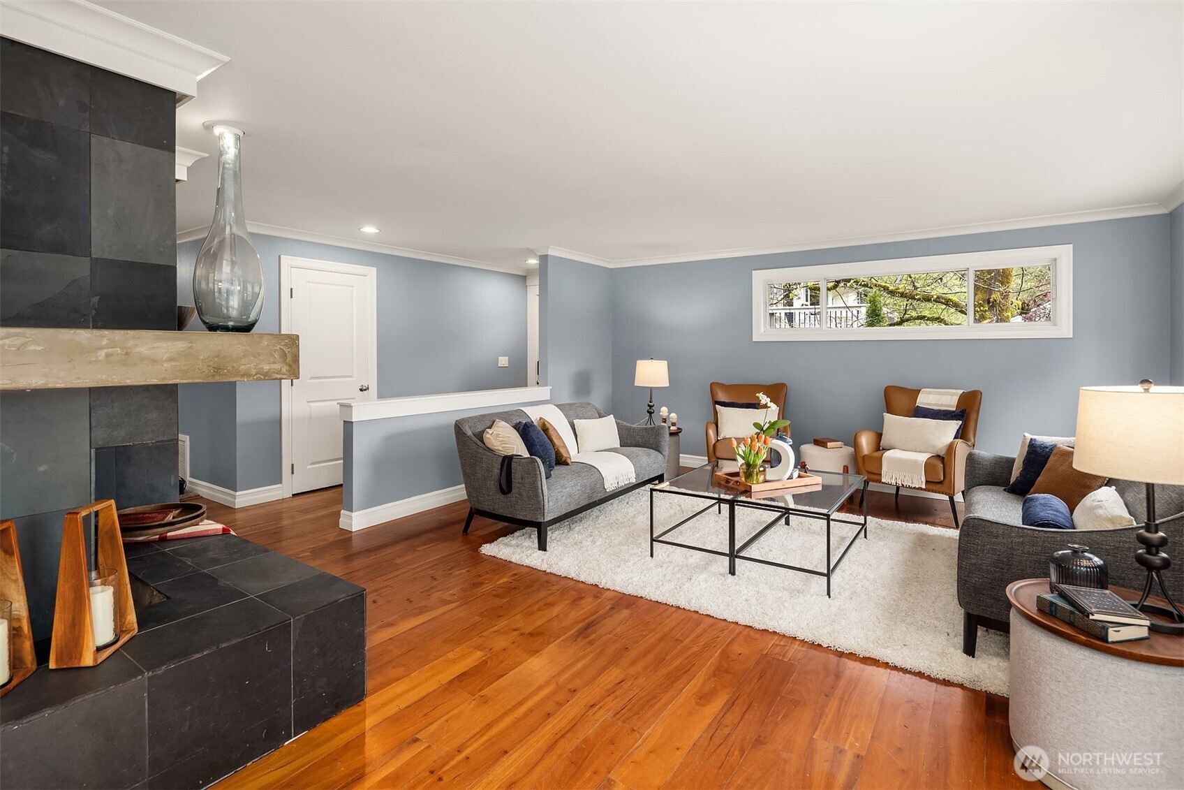 6240 NE 204th Place , Kenmore, WA 98028