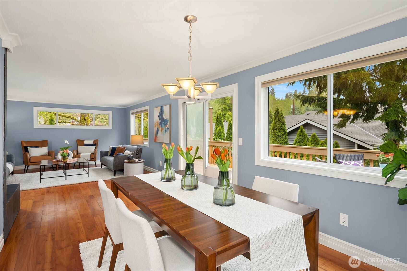 6240 NE 204th Place , Kenmore, WA 98028