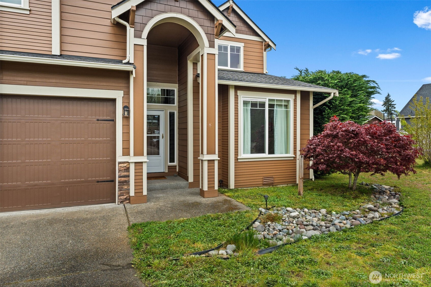 3205 292nd Street S, Roy, WA 98580