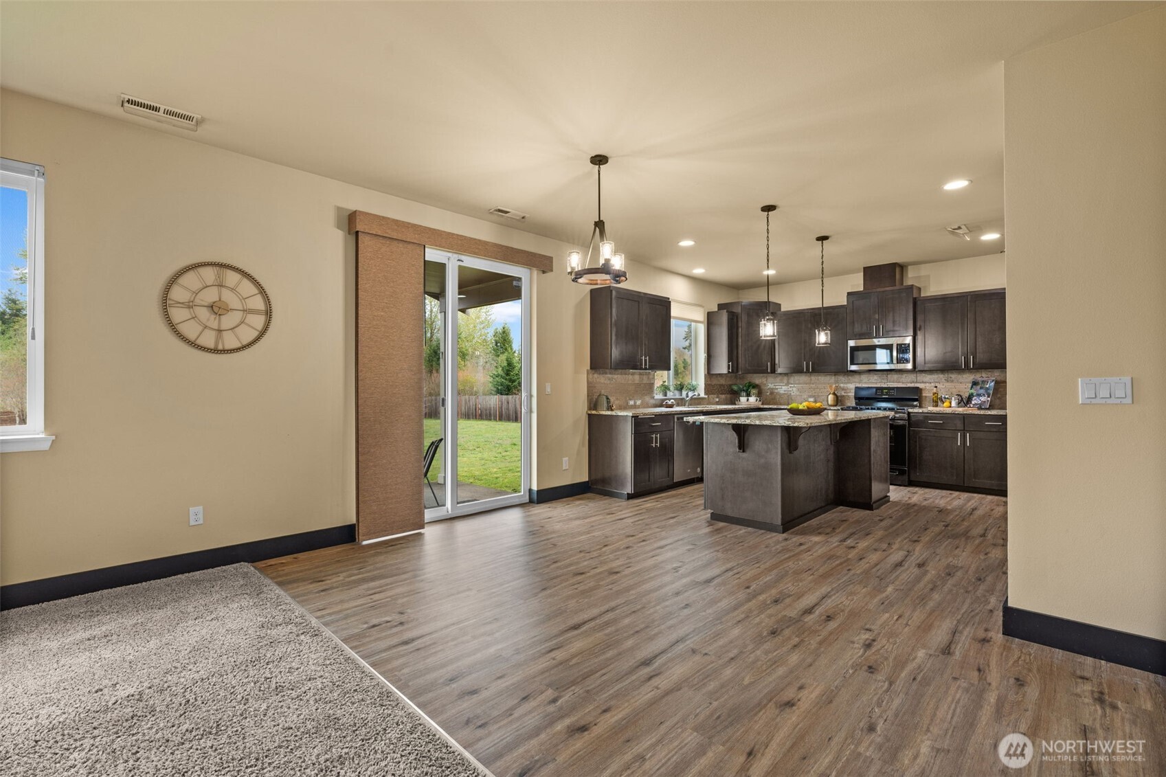 3205 292nd Street S, Roy, WA 98580