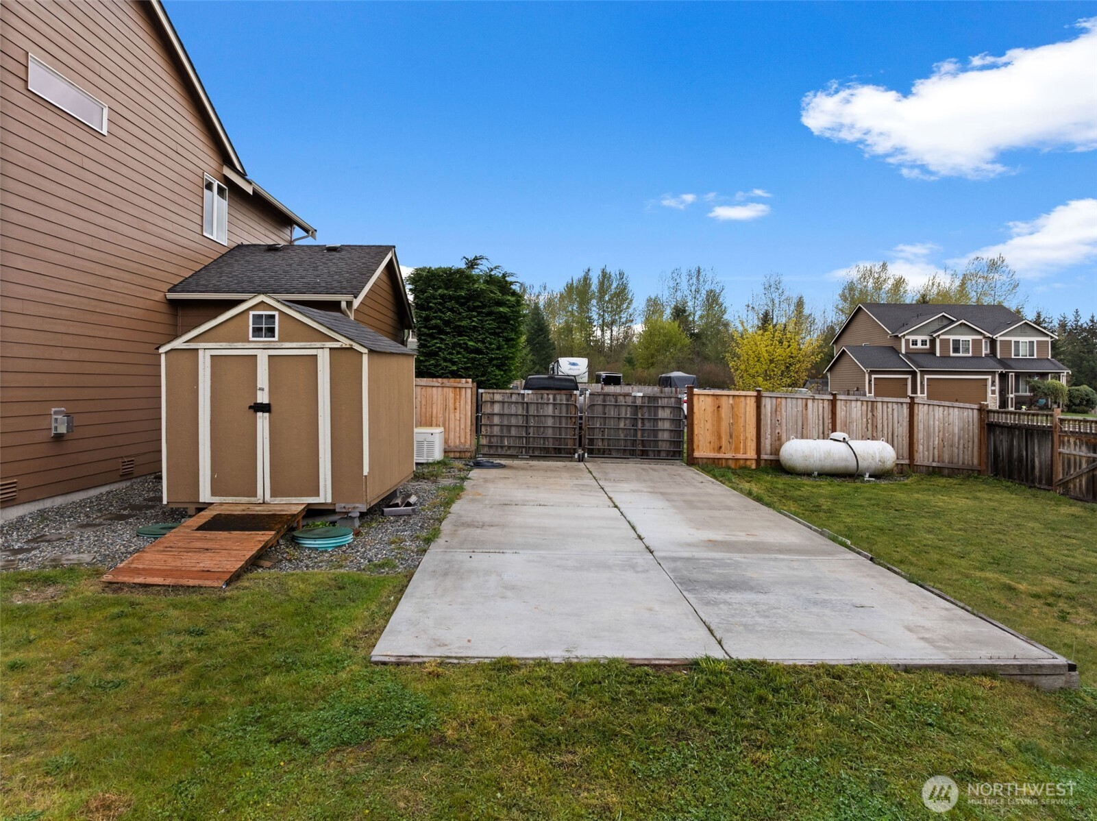 3205 292nd Street S, Roy, WA 98580