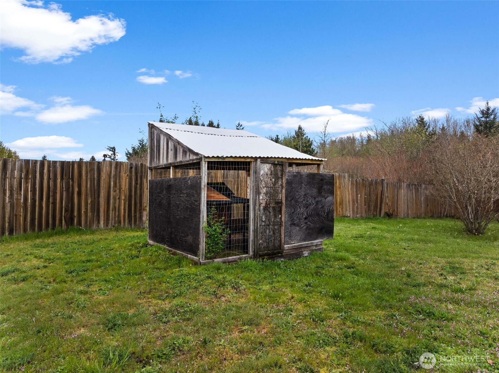 3205 292nd Street S, Roy, WA 98580
