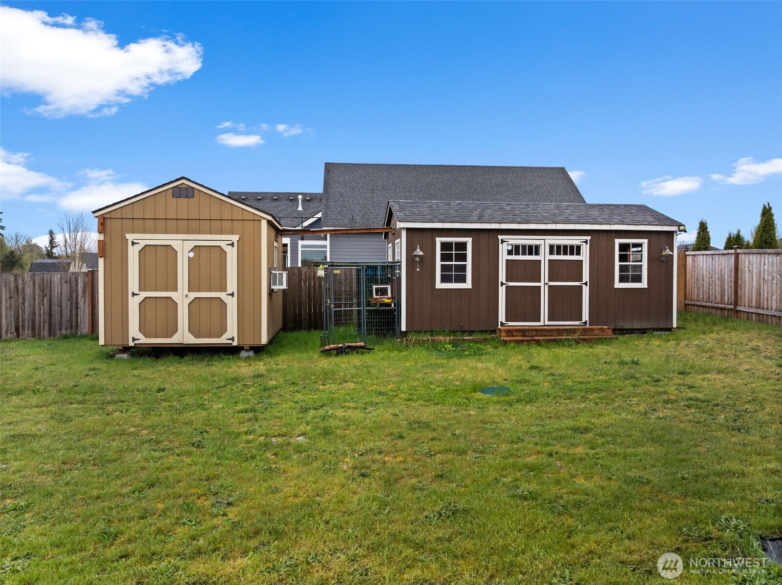 3205 292nd Street S, Roy, WA 98580