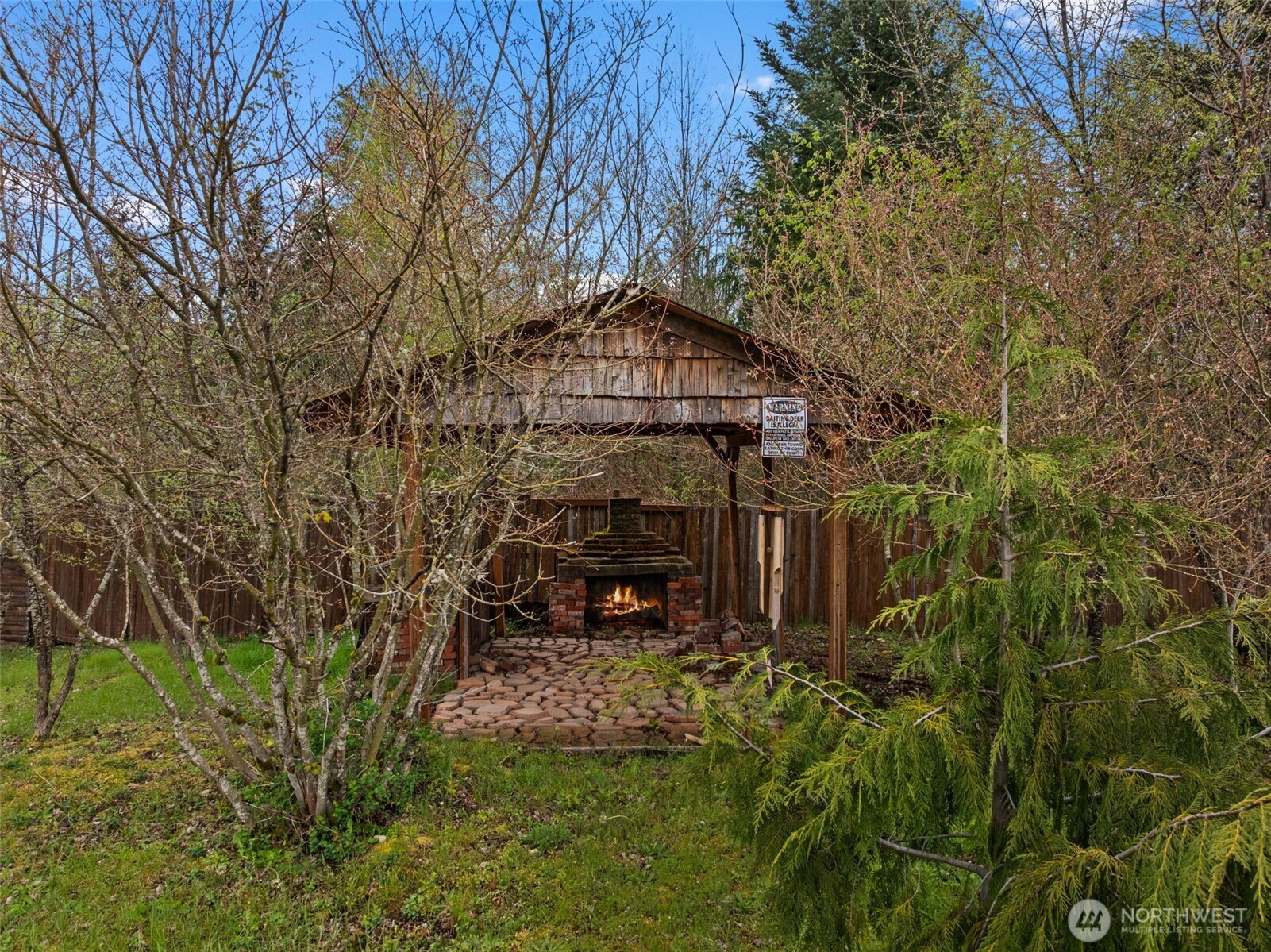 3205 292nd Street S, Roy, WA 98580