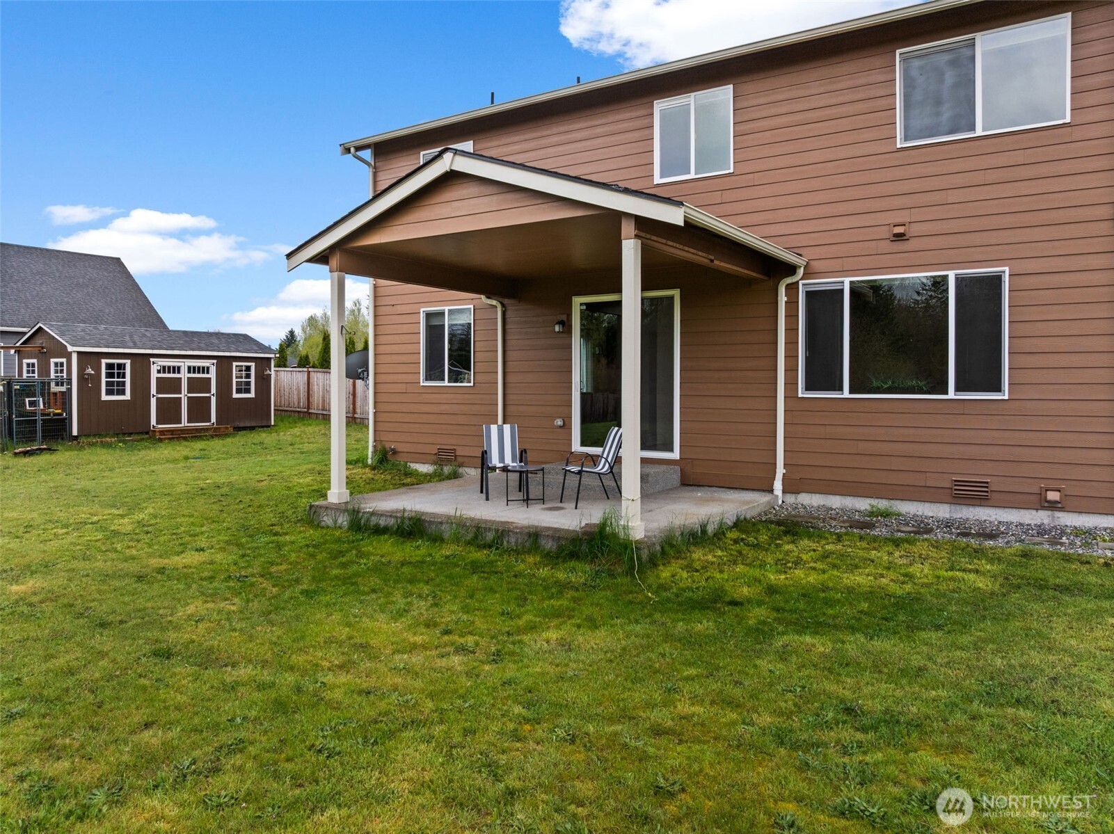 3205 292nd Street S, Roy, WA 98580