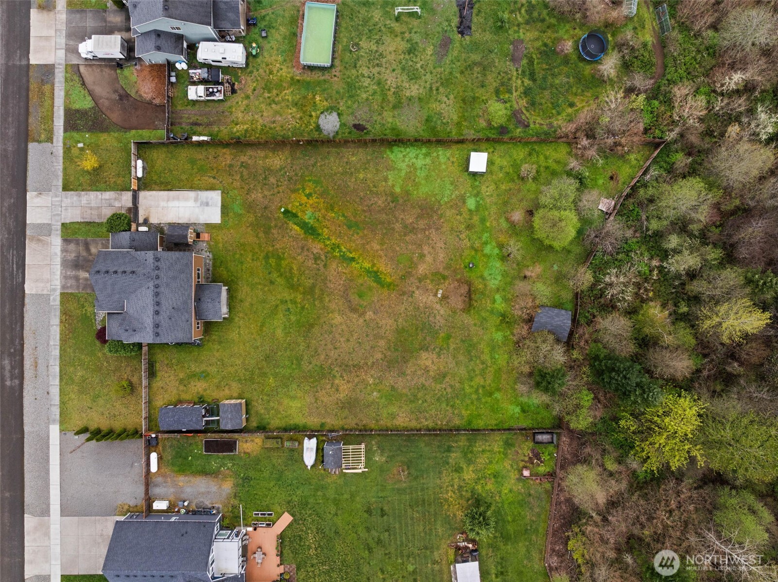 3205 292nd Street S, Roy, WA 98580