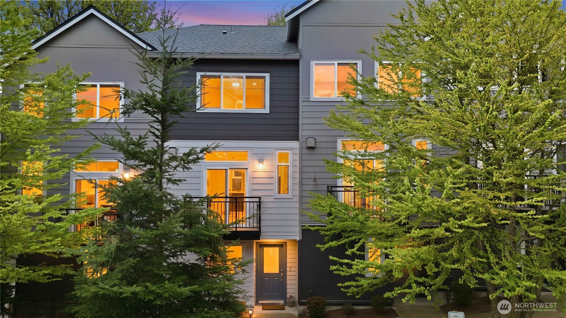 2225 NW Moraine Place , Issaquah, WA 98027-6986