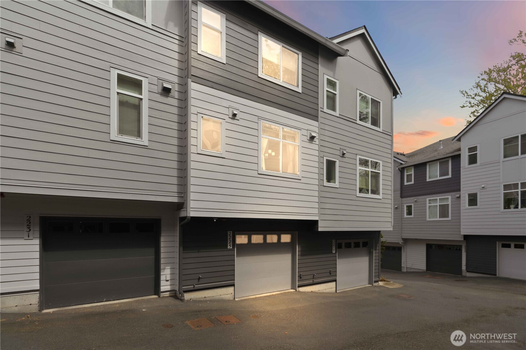 2225 NW Moraine Place , Issaquah, WA 98027-6986