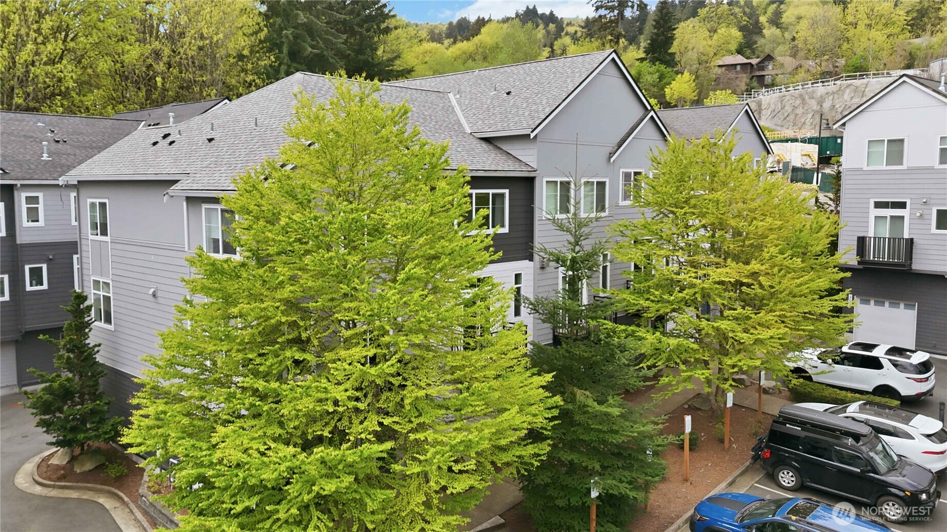 2225 NW Moraine Place , Issaquah, WA 98027-6986