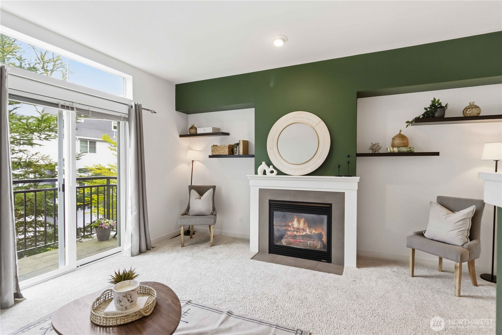 2225 NW Moraine Place , Issaquah, WA 98027-6986
