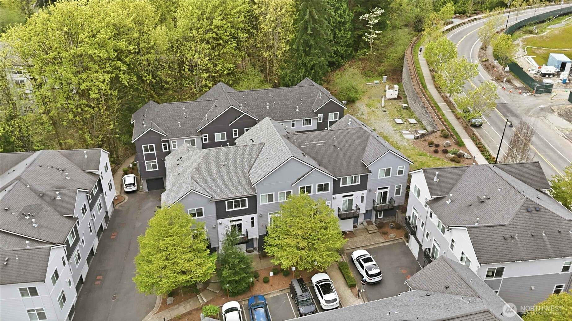 2225 NW Moraine Place , Issaquah, WA 98027-6986