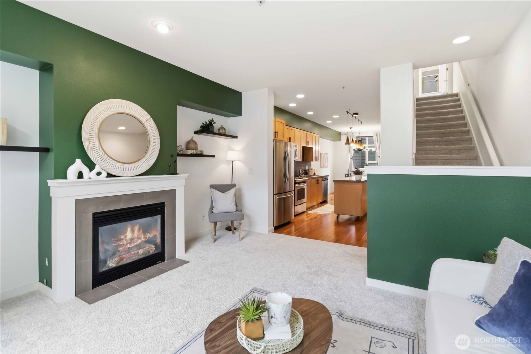 2225 NW Moraine Place , Issaquah, WA 98027-6986